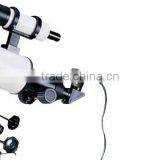 TEM1300-127F12EQ 1.3MP Digital Refractive Telescope Euipped With Equatorial Mount thumbnail-2