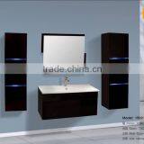 SY1502-700 Hot Selling Modern Bathroom Vanity Cabinet thumbnail-1