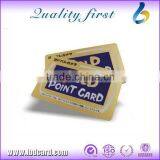 Customized EM4305 NFC VIP Membership Chip Cards