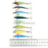 5cm/2.1g Fishing Lures Crank Bait Crankbaits Isca Artificial Tackle Jigging thumbnail-3