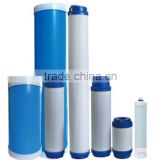 GAC/UDF/CTO activated carbon filter cartridge/High quality water udf filter cartridge