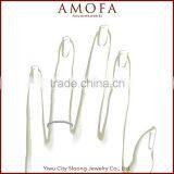 Korean Style Latest Custom Design Korean Wedding Rings thumbnail-4