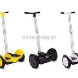 New Arrival 10 Inch Mini Smart Self Balance Scooter Two Wheel Smart Self Balancing Electric Drift Board Scooter thumbnail-4