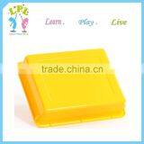 Wholesale High Quality Storage Unit Shallow Toy Tray pp Plastic Tray thumbnail-4