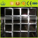New Steel Square Pipe Aluminum Square Hollow Tube thumbnail-5