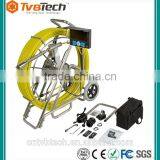 Water Weld Detect Camera, Pipe Weld Inspection Camera, Drainage Engineer Detection Camera