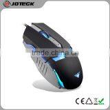 Roller Decorative Computer Luminous Gaming Mouse