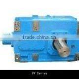 China PV Power Transmission Helical Gear Reducer for Crane thumbnail-3
