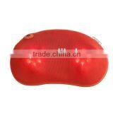 MASSAGE CUSHION PILLOW ROLLER MASSAGR SHIATSU NECK MASSAGER thumbnail-1