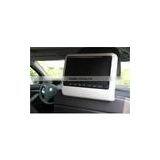 New 7 Inch Car Headrest Mount Portable Dvd Player thumbnail-1