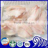 Frozen Fish Frozen Tilapia Fillet Low Price thumbnail-4