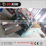 High Quality Standing Seam Metal Roof Machine Used in Stadium and Gymnasium thumbnail-1