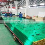 Translucent Opaque Multiwall Polycarbonate pc Sheeting thumbnail-6