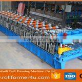 High Quality Double Layer Building Materials Roofing Sheet Roll Forming Machine,Machinery