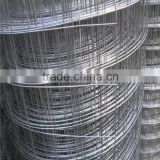 high quality galvanized mesh heavy zinc coated welded wire mesh