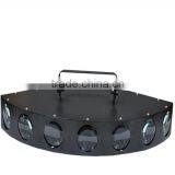 7 Lens RGBWY Multicolor Changing Led Night Light thumbnail-4