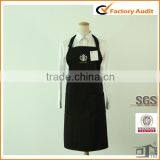 Custom Logo Coffee Cafe Uniform Apron