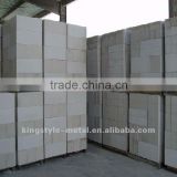 Aluminium Powder For Autoclaved Aerated Concrete Bricks