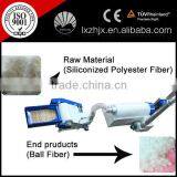 CE Certified HFM-3000 Small Cotton Ball Machine