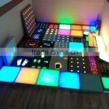 Made in Shenzhan S7 Colors Led Outdoor Led Floor Light With Good Price thumbnail-5