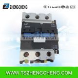 types of contactor LC1 D25 01 220V contactors ac