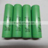 18650 25R 20A INR18650-25R 2500mah High Drian Battery Cell for Samsung 25r E-cig Battery thumbnail-2