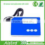 2014 Fashion Style Cheap Pedometer