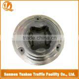 New Arrive 2016 Reboundable Warning Bollard,spring Post,warning Post Buying From China thumbnail-5