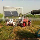 2015 New/Good Price Solar Water Pump for Agriculture in Pump,solar Panel thumbnail-1