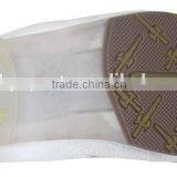 White Foldable Shoes for Women,handmade Shoes thumbnail-4