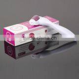DRS Derma Roller 1200 Needles Dermaroller With Interchangeable Head Derma Roller For Acne Scar Freckle 0.2-3.0MM thumbnail-4
