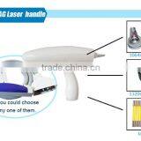 Varicose Veins Treatment CE Approved Imported Lamp 2 IN Telangiectasis Treatment 1 Elight IPL Long Pulsed Nd Yag Laser Hair Removal thumbnail-6