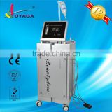 Dispel Black Rim Multifunctional 8 In 1 Oxygen Therapy Facial Beauty Machine Jet Clear Facial Machine