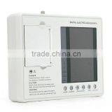 Portable Digital 3-channel Color Electrocardiograph ECG EKG thumbnail-5