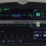 2015 New 8.4-inch 4-Parameters Patient Monitor With Low Price thumbnail-5