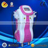 Ultrasound Fat Reduction Machine Ultrasound Liposuction Slimming Equipment/Ultrasound Fat Cavitation Machine 1MHz thumbnail-5