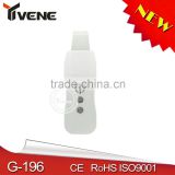 Yvene Massage anti aging solution household healthcare ion negative therapy device
