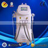 Spain,UK,Germany Hot Selling Vacuum Cavitation Slimming Machine With Yag Laser IPL thumbnail-1