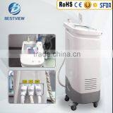 3 in 1 Ipl rf nd Yag Laser Machine Muti-functional Beauty Hair Removal+Tattoo Removal Ipl Laser Ipl Machine thumbnail-5