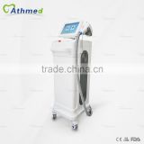 Chin & Lip Hair Removal Laser Diode For Permanent Hair Removal High Power