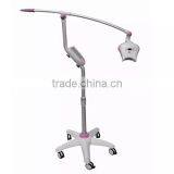 Mobile LED Light Tooth Whitening Machine With Two Free Goggles & Tray thumbnail-4
