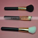 Professional High Quality Handmade 7pcs Makeup Women Brush Set With Cup Holder thumbnail-3