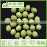 Hot Sale Wasabi Roasted Coated Peanuts Manufacturer thumbnail-4