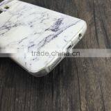 2016 Marble Case Custom for Samsung Galaxy S7 EDGE G9350 Marble GEL Case,CREATIVE TPU Case for SAMSUNG G9350 BLACK COVEER thumbnail-3