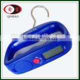 50kg/10g Hanging Scale Portable Digital Luggage Scale thumbnail-2