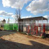 ANIMAL WASTE BIO GAS GENERATION POWER PLANT 20KW-500KW thumbnail-1