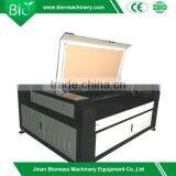 Multilayers Fabic Laser Engraving Machine thumbnail-1