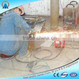 Qurry Dust Non-burn Stainless Steel Sink Machine India Block Brick Making Machine thumbnail-4