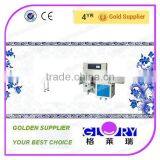 Biscuits Sugar Factory Price Electric Automatic Pillow Packing Machine thumbnail-2