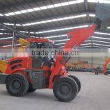 Payloader Zl20f With ce ,small Payloader Zl20f thumbnail-2